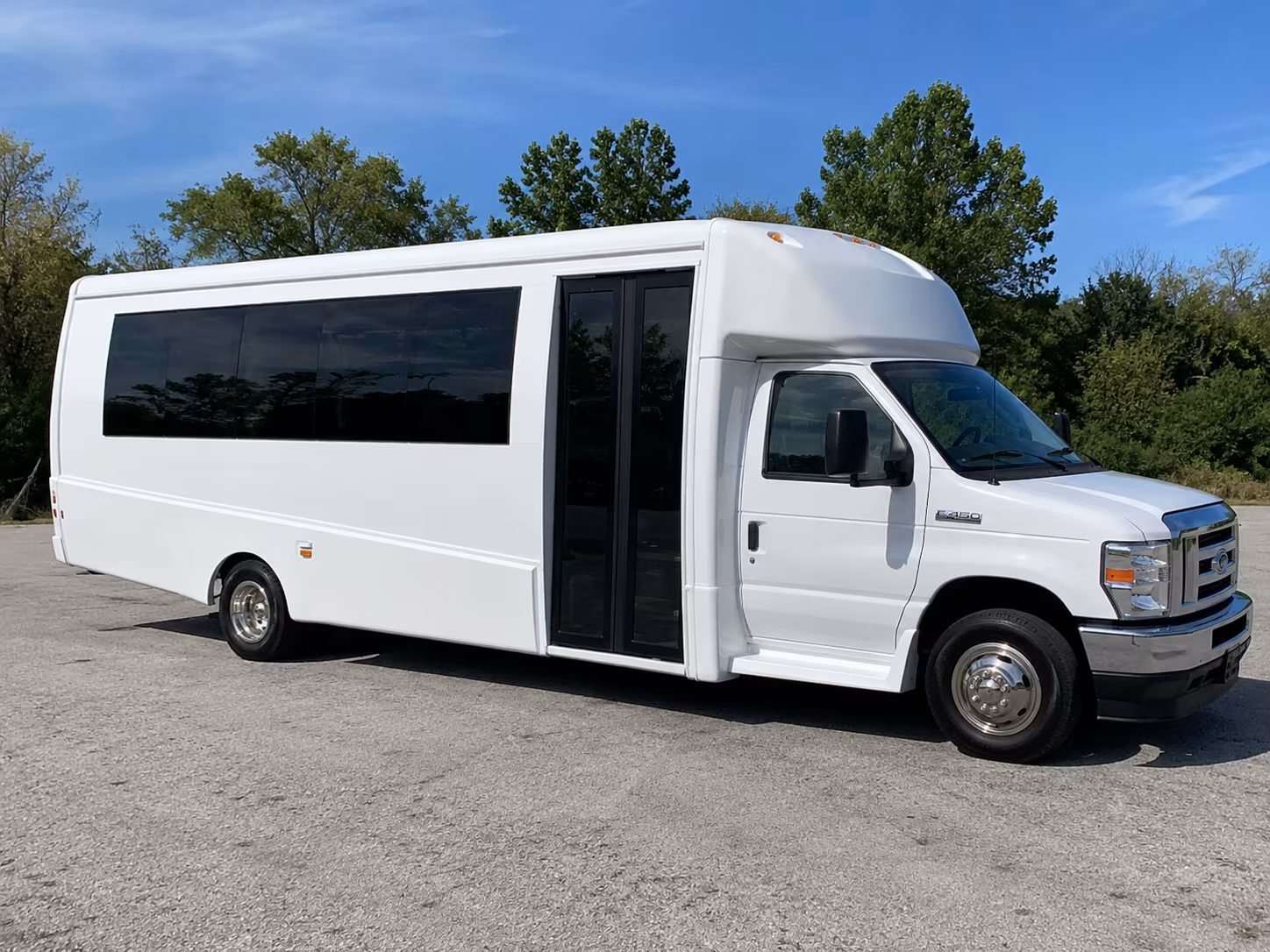 bachelor bachelorette party bus rental