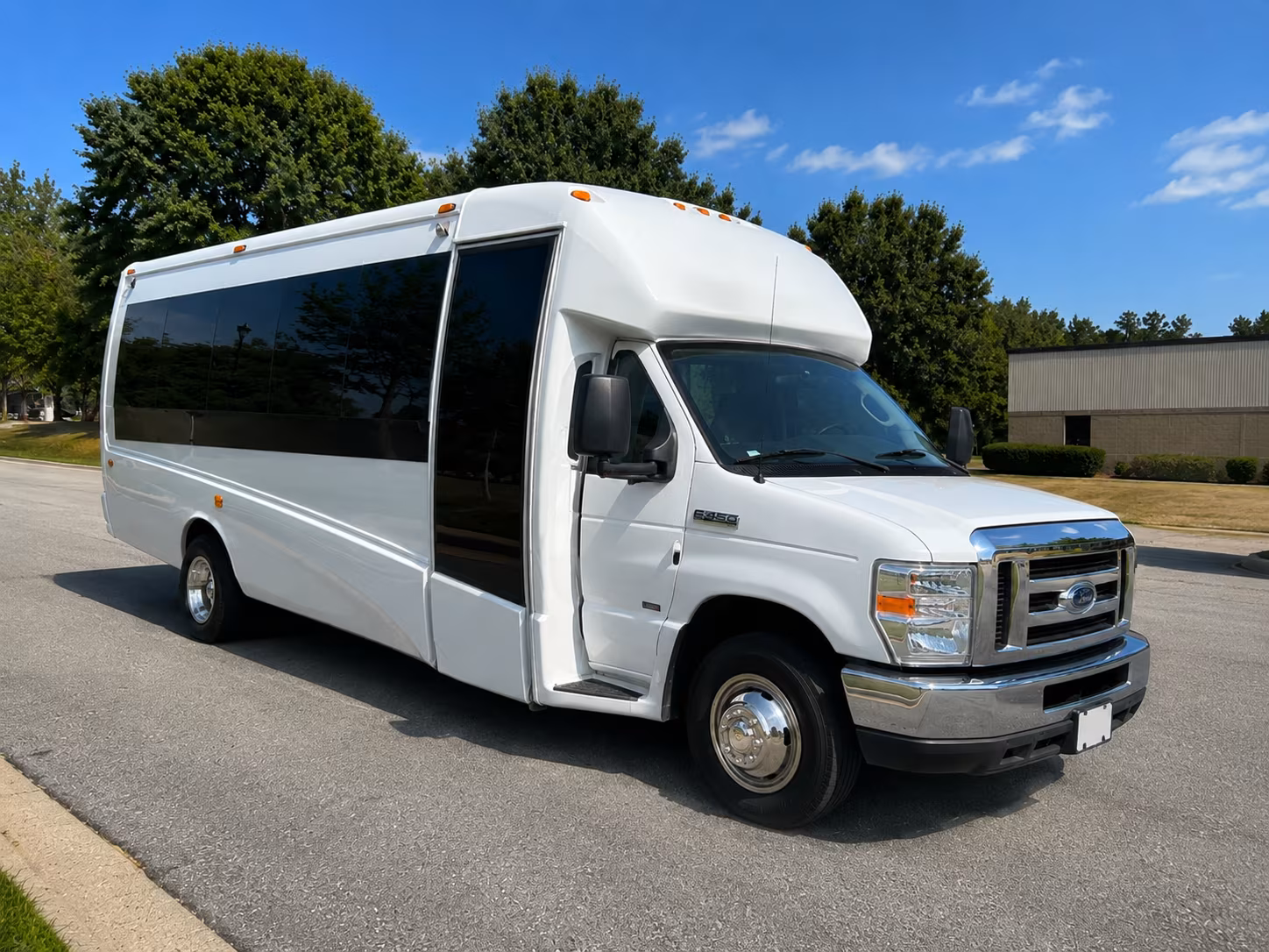 bus rentals for philadelphia convention and trade show groups