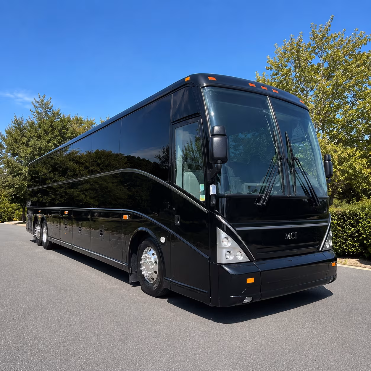 charter buses for philadelphia museum field trips from cherry hill schools