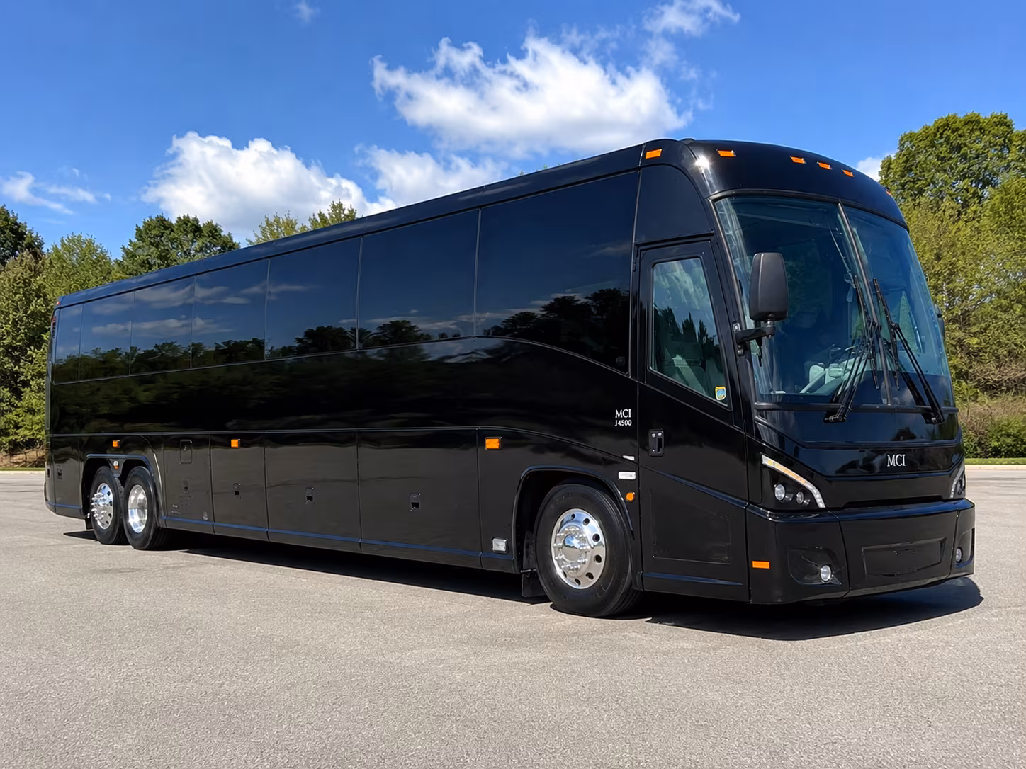 charter buses to freedom mortgage pavilion shows from cherry hill