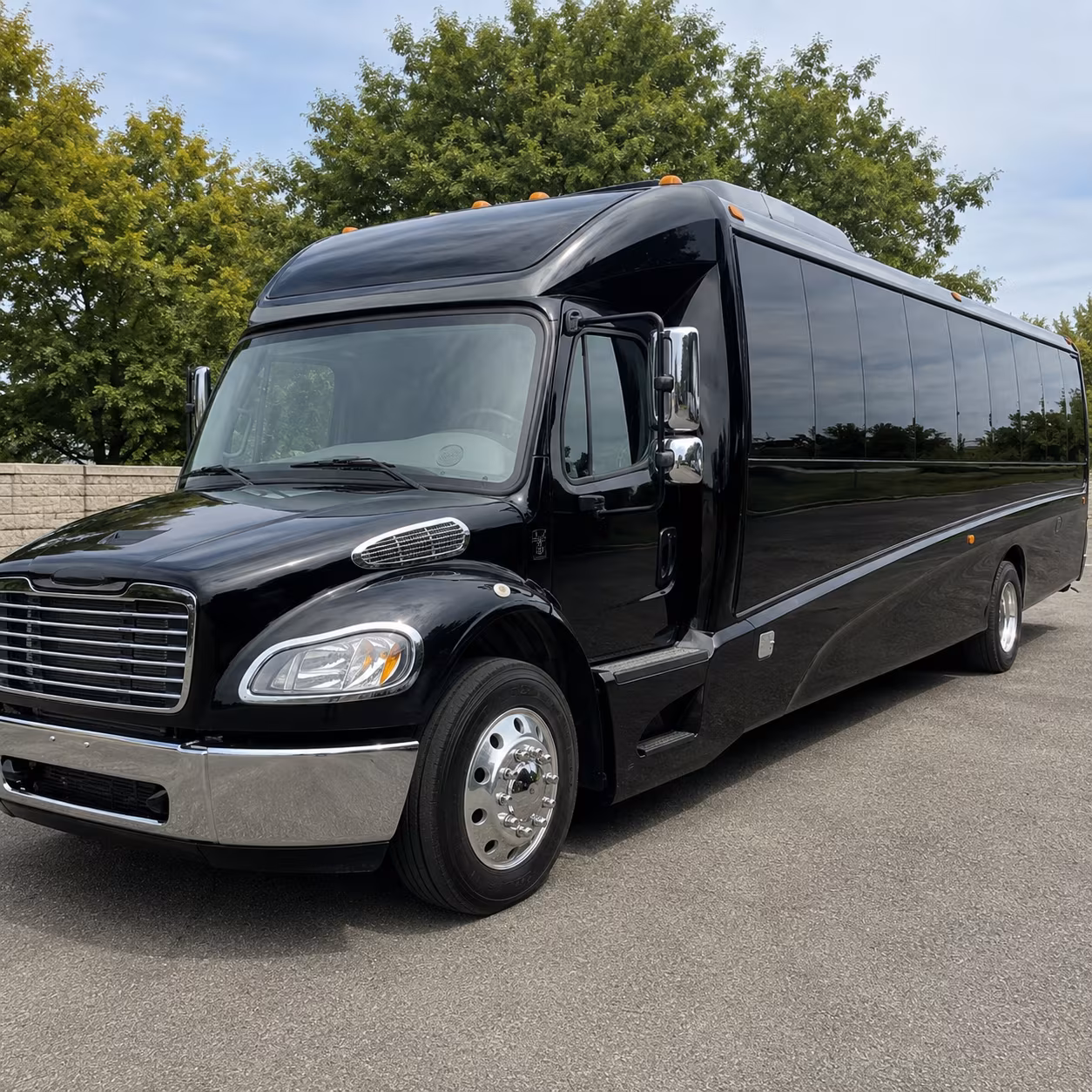 cherry hill 18 passenger minibus