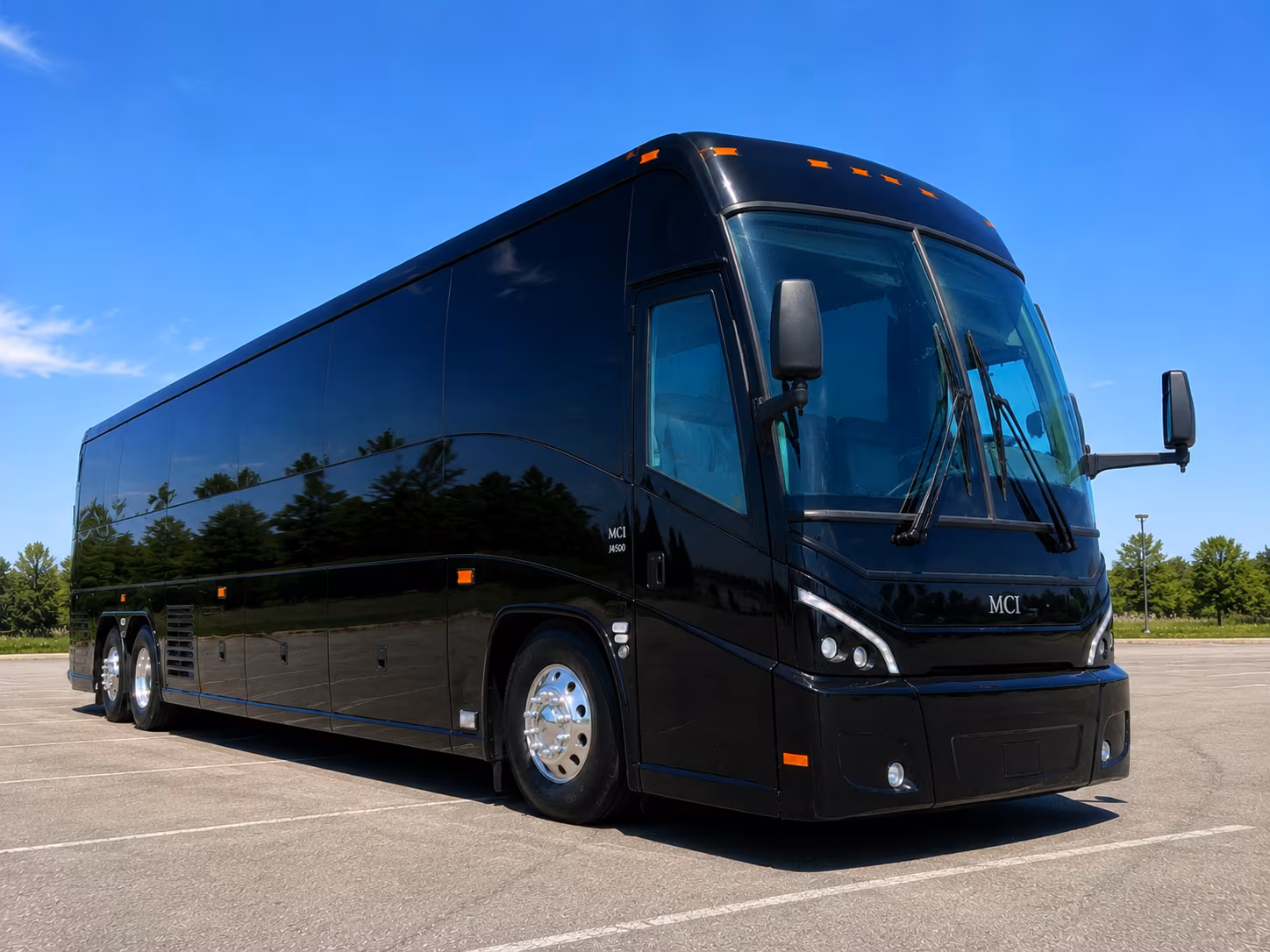 cherry hill charter buses to new york city and the tri state region