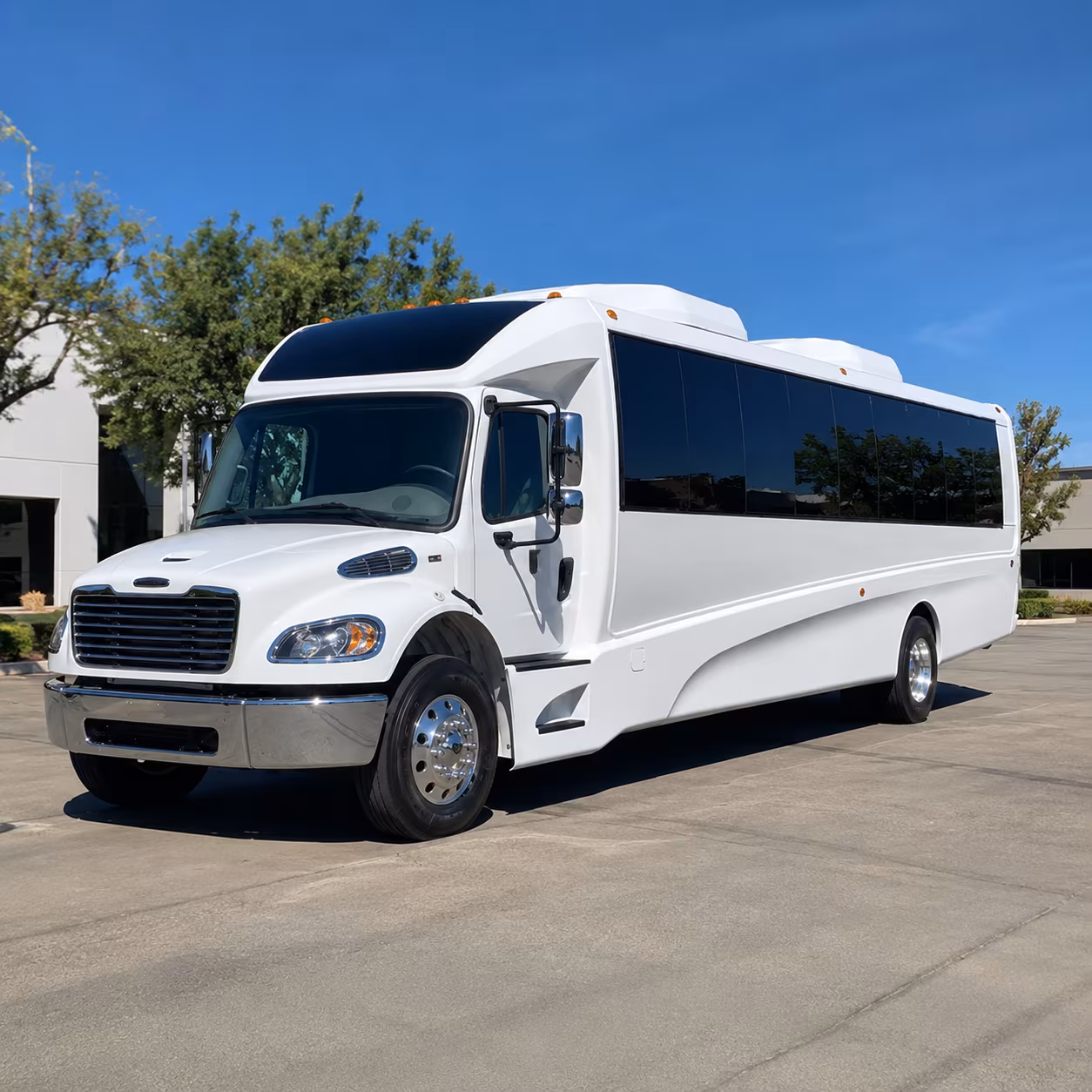 cherry hill employee transportation