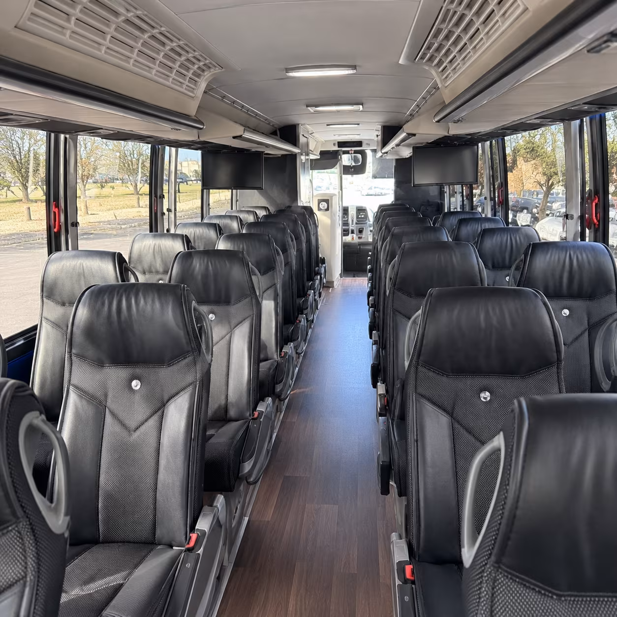 cherry hill group transportation to casinos resorts and weekend getaways