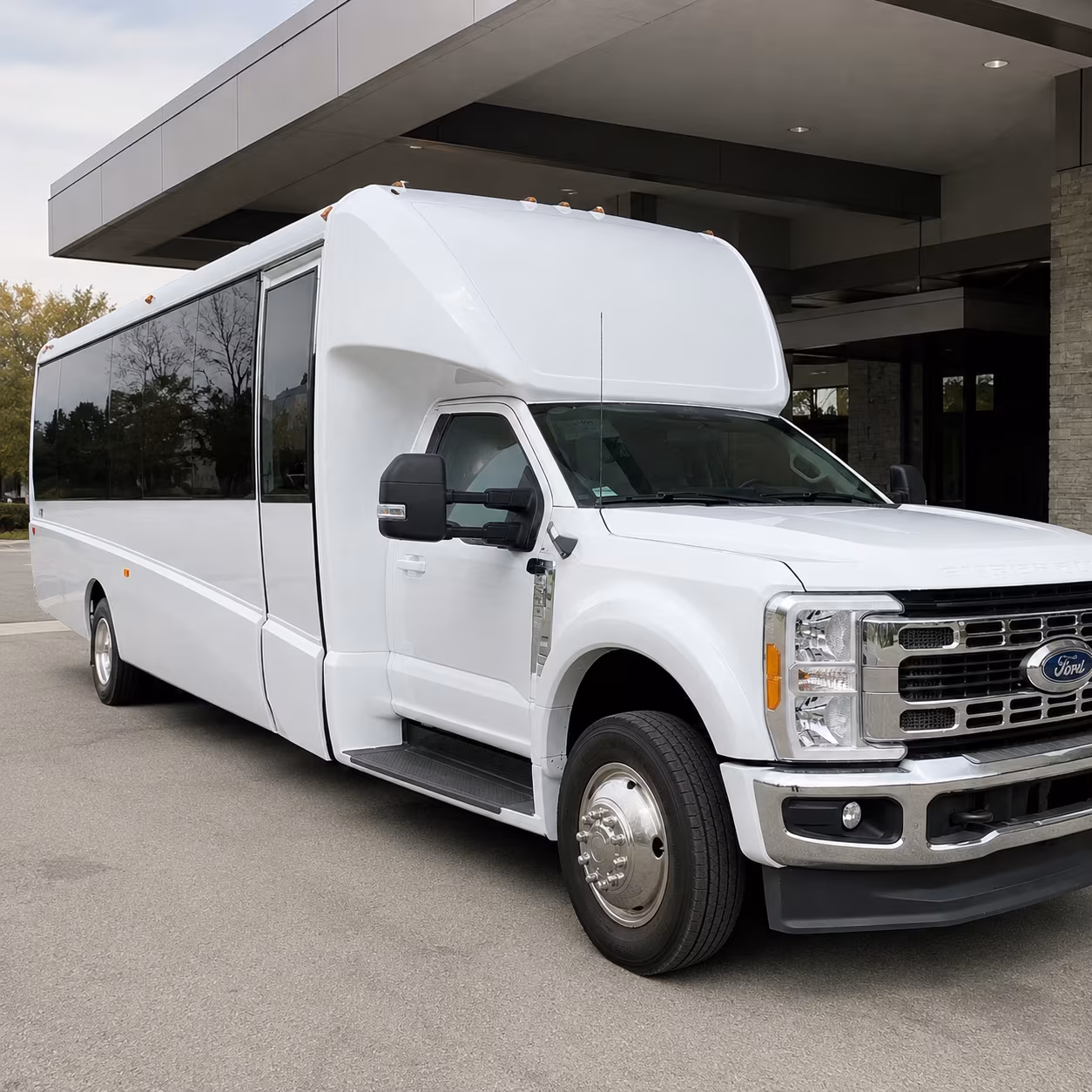 cherry hill long distance transportation