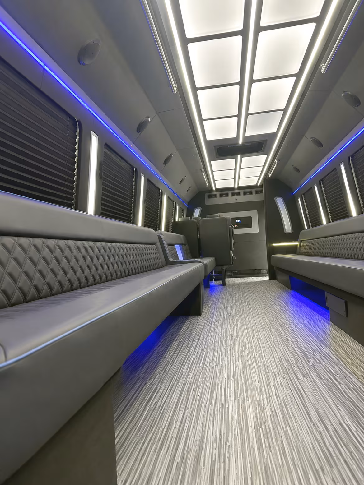 cherry hill party bus booking step 3