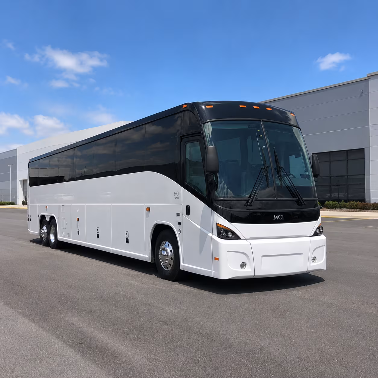 cherry hill private event transportation onboard seating