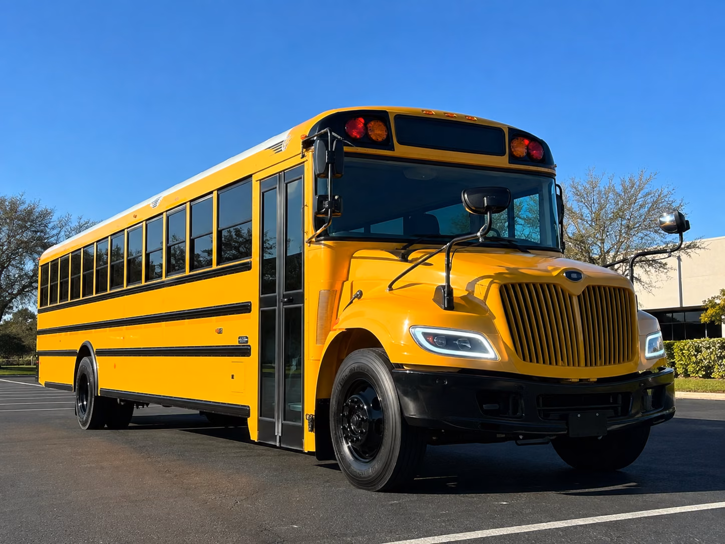 cherry hill religious group transportation