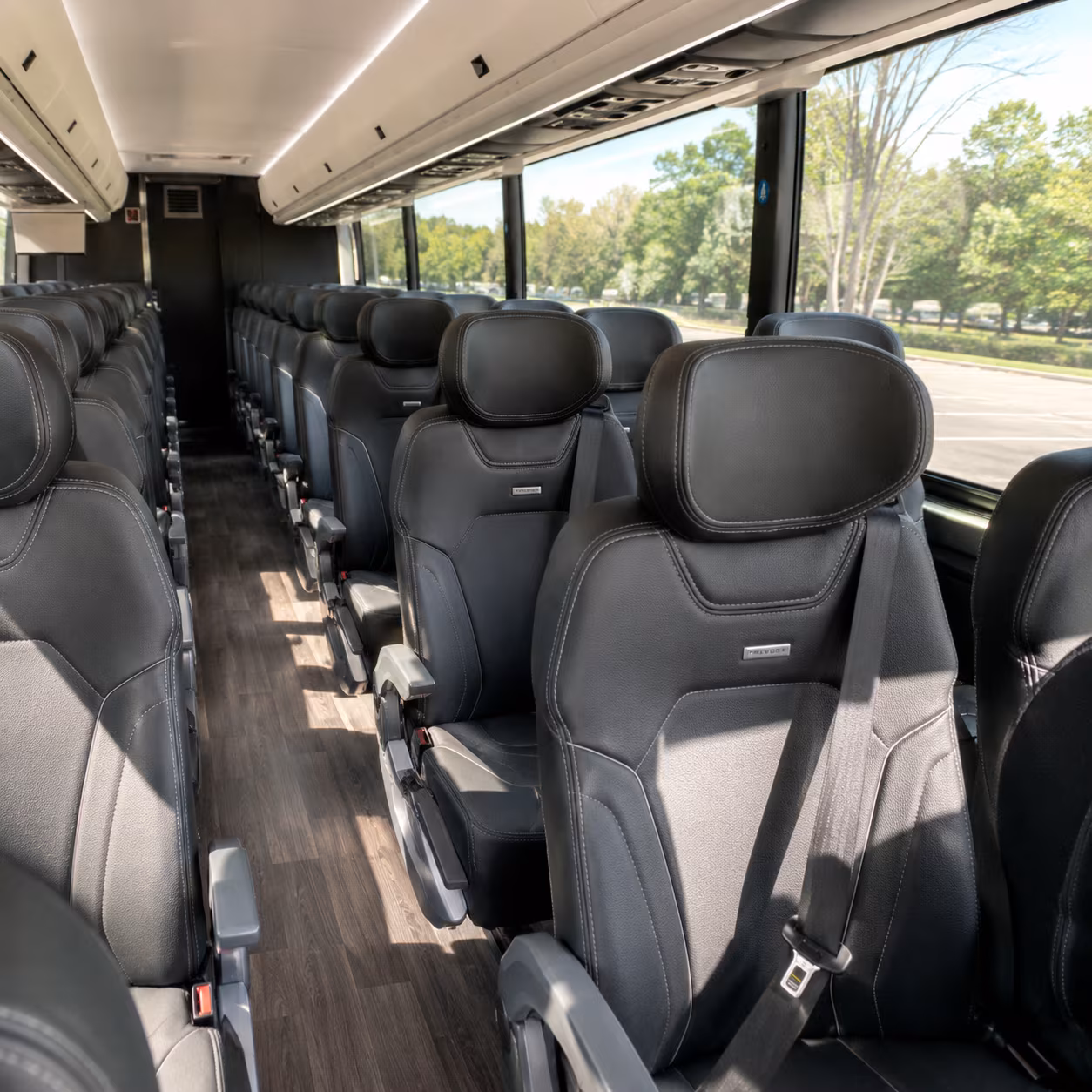 cherry hill school event transportation