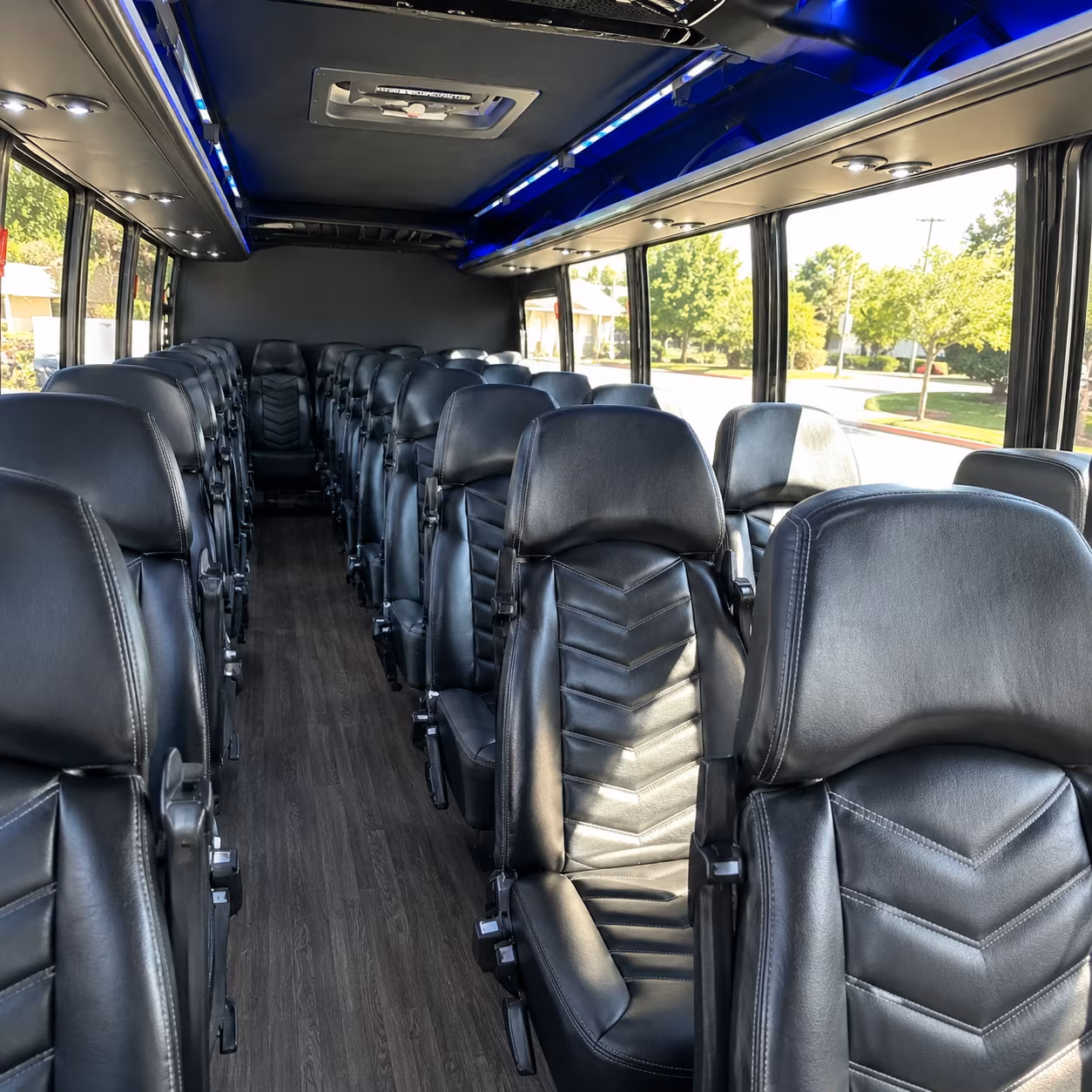 does the day of the week or the date change what a bus costs in cherry hill