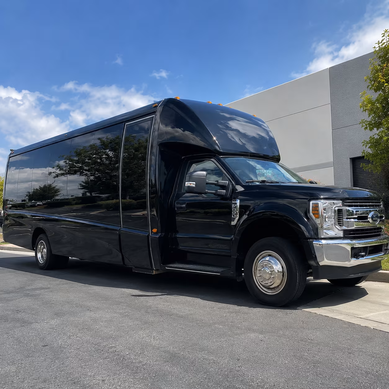 fan buses to philadelphia union matches at subaru park