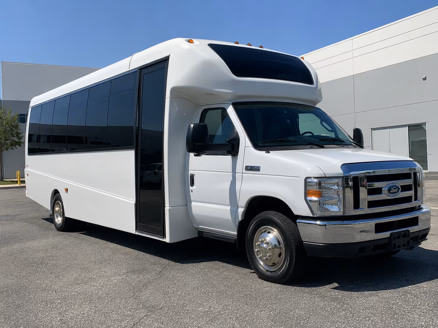field trip buses to trenton and new jersey history sites