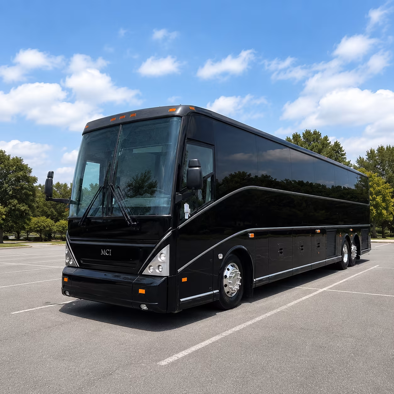 government conference event shuttle buses in cherry hill nj