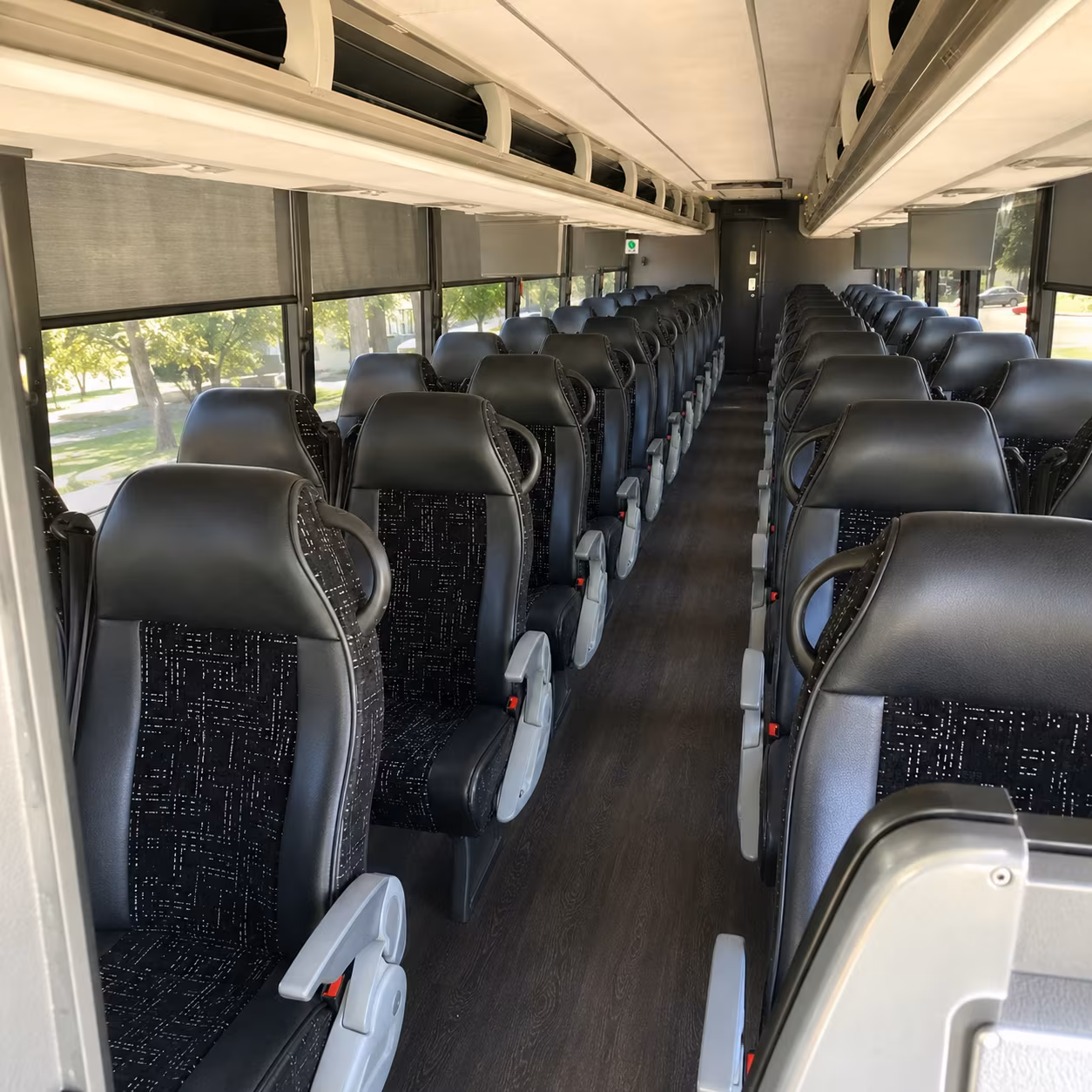 mission trip and outreach group buses from cherry hill