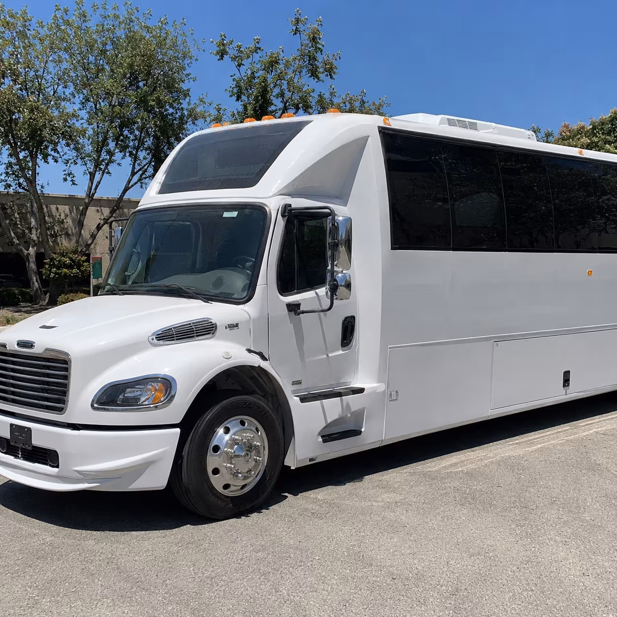 night out cherry hill philadelphia party bus rental