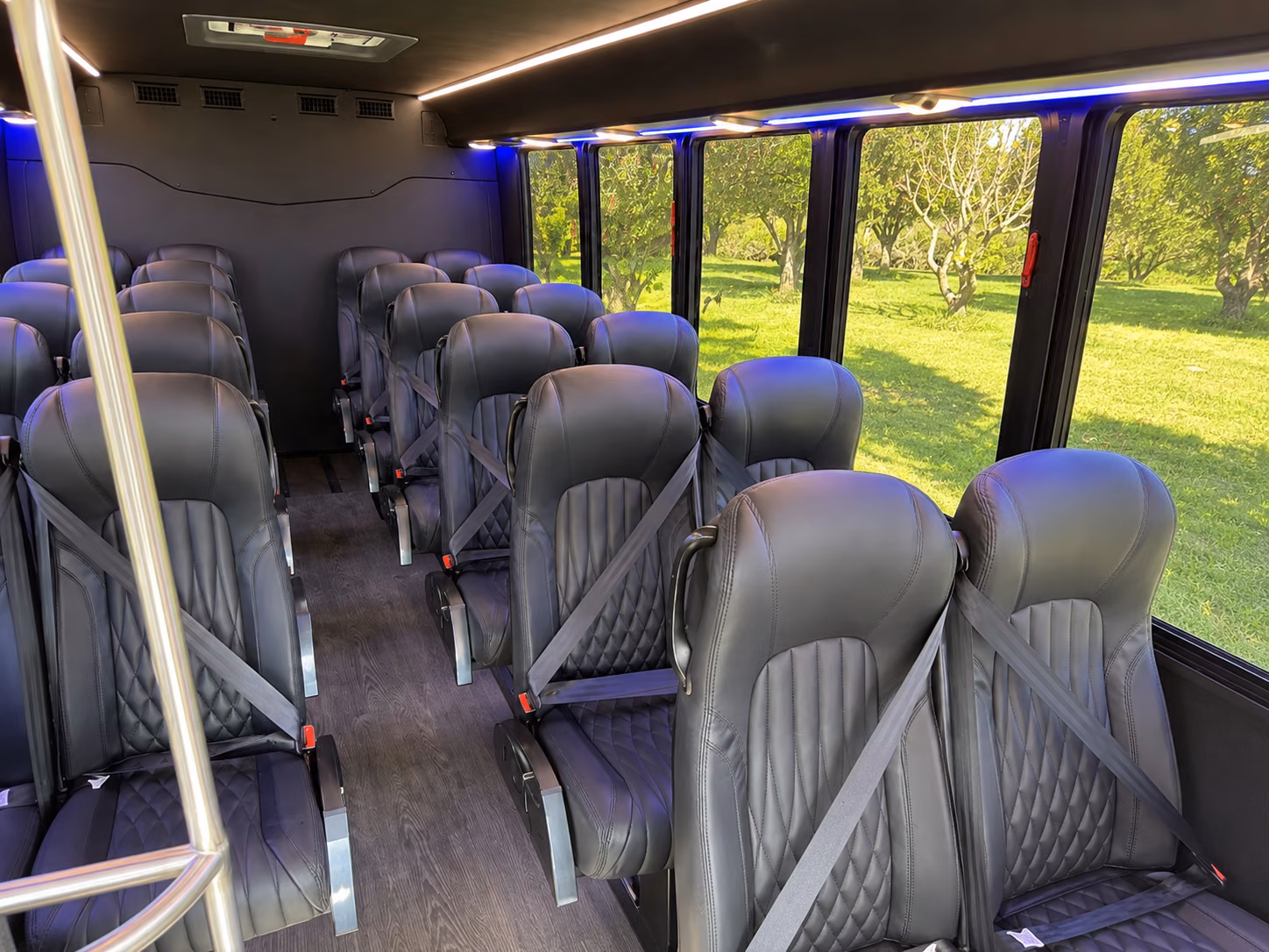 party buses for bachelorette wine tours around cherry hill and south jersey