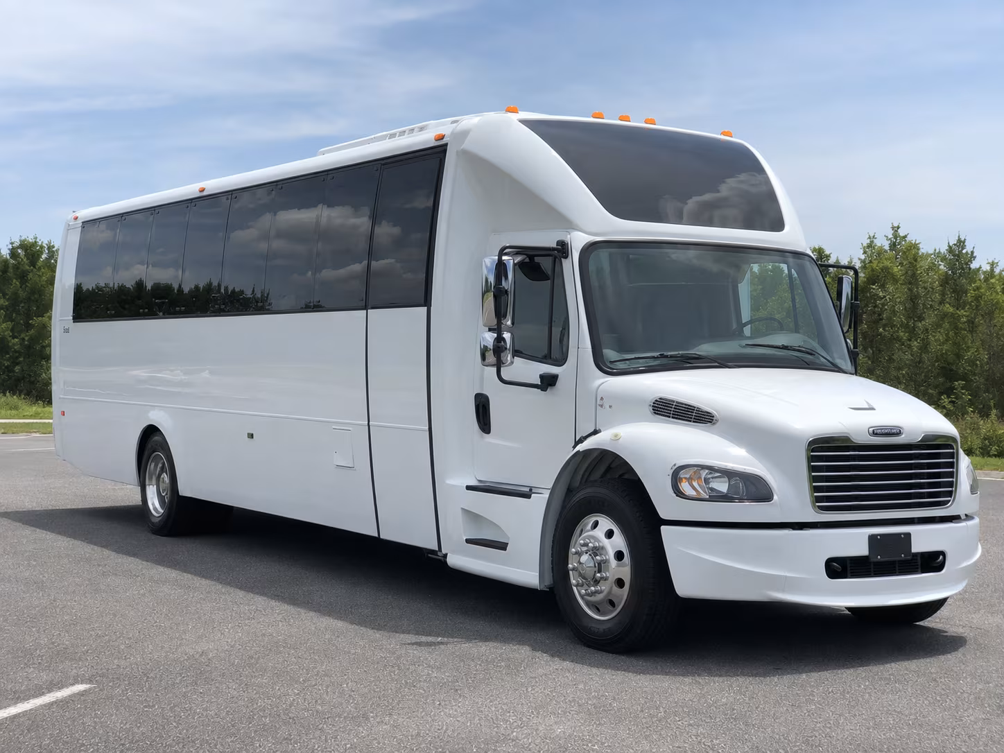 party buses for cherry hill bachelorette and bachelor celebrations