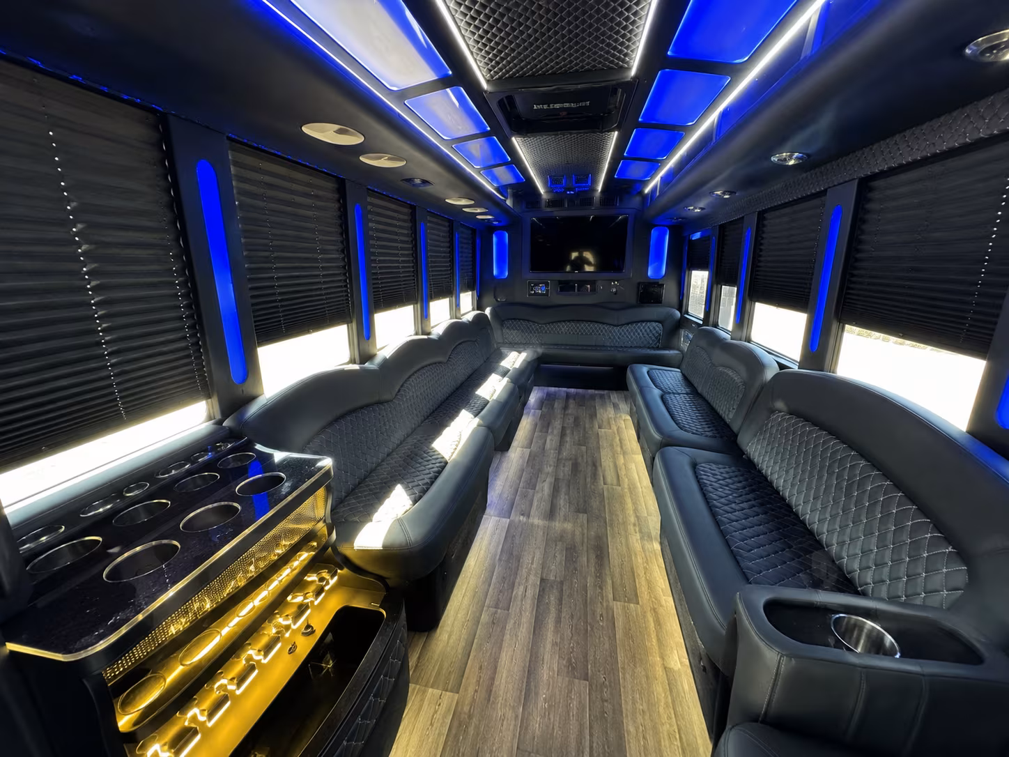 philadelphia breweries nightlife cherry hill party bus rental