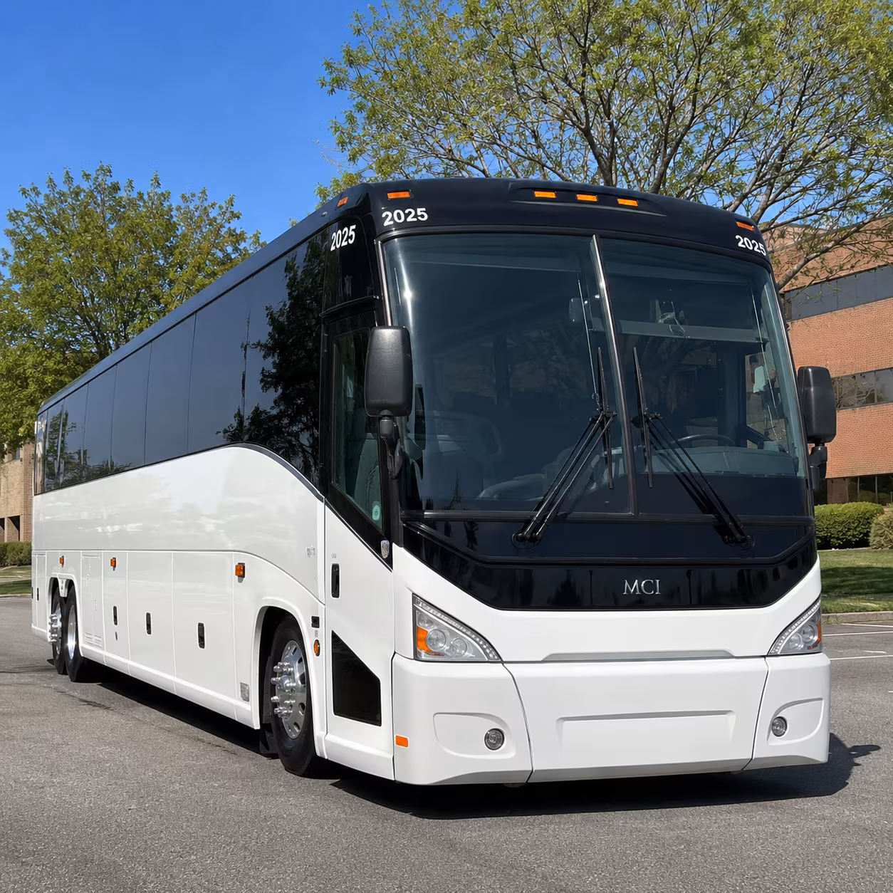 philadelphia international airport phl charter bus shuttle service