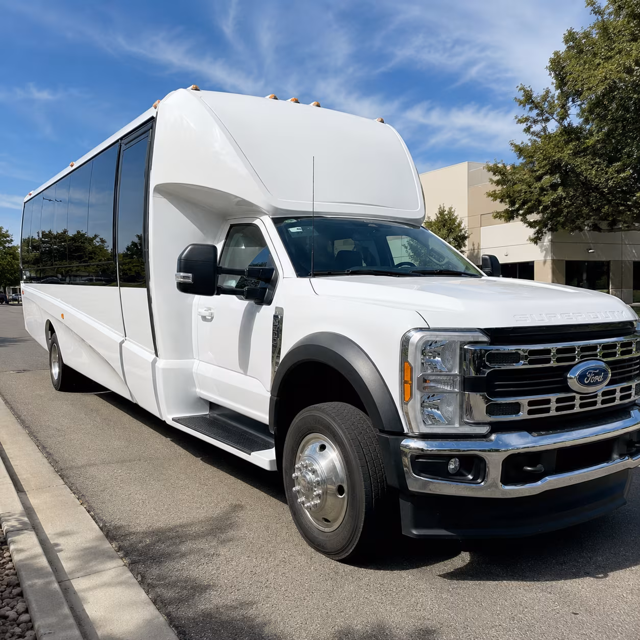 school field trip buses and educational group transportation